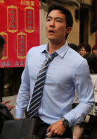 纽约客@上海演员表山姆剧照图片