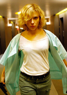 超体演员表露西剧照图片