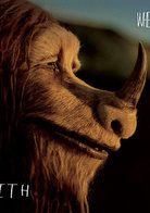 野兽家园演员表长角的朱迪斯剧照图片