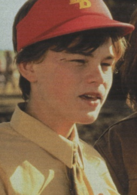 不一样的天空演员表Arnie Grape剧照图片