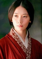 《赤壁下》、《赤壁Ⅱ决战天下》演员表小乔剧照图片