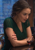 云中行走演员表安妮剧照图片