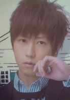 五月之恋演员表阿信剧照图片