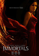 惊天战神演员表淮德拉剧照图片