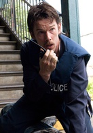 布鲁克林警察演员表塞尔剧照图片