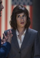 《采访》演员表Agent Lacey剧照图片