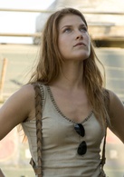 生化危机：灭绝演员表克莱尔剧照图片