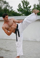 纽约行动演员表凯西·鲍曼剧照图片