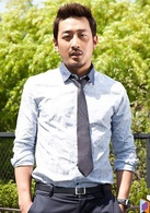 爱，不爱演员表李为剧照图片