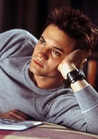 初恋的回忆演员表兰顿·卡特剧照图片