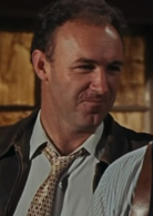 雌雄大盗演员表巴克剧照图片