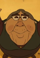 疯狂约会美丽都演员表苏沙婆婆剧照图片