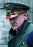 帝国的毁灭演员表阿道夫·希特勒剧照图片