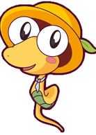 喜羊羊与灰太狼之喜气羊羊过蛇年演员表旺财剧照图片