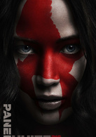 饥饿游戏3：嘲笑鸟（下）演员表凯特尼斯·伊夫狄恩剧照图片