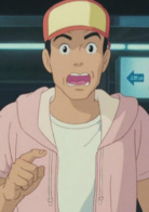 岁月的童话演员表敏雄剧照图片