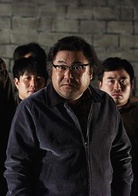 伟大的隐藏者演员表徐尚久剧照图片