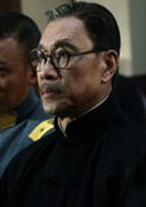 《建党伟业》演员表蔡元培剧照图片