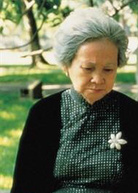 一一演员表婆婆剧照图片