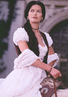 佐罗的面具演员表艾琳娜剧照图片