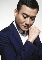 太极3：巅峰在望演员表陈长兴剧照图片