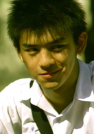 蓝色大门演员表张士豪剧照图片