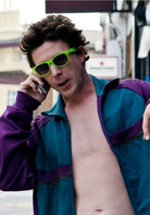 玩命追踪演员表Weiss剧照图片