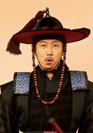 我是王演员表黄九剧照图片