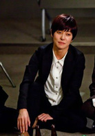 我的特工女友演员表洪组长剧照图片