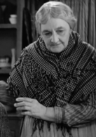 城市之光演员表卖花女的祖母剧照图片