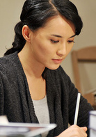 擒爱记演员表嘉兰剧照图片