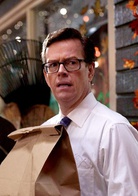 别惹小孩演员表史蒂文（steven）剧照图片