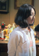 鸡排英雄演员表林亦南剧照图片