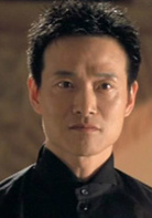 特务迷城演员表单于剧照图片