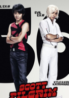 歪小子斯科特演员表Kyle and Ken、Katayanagi剧照图片