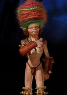 亚瑟和他的迷你王国2演员表玛克斯 剧照图片