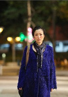 盲探演员表阿彤(何家彤)剧照图片