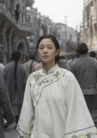 十月围城演员表阿纯剧照图片