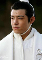 神奇侠侣演员表百晓生剧照图片