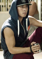 狂舞派演员表柒良剧照图片