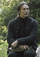 皇室风流史演员表乔安纳·费德里克·斯特恩斯剧照图片