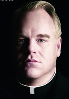 虐童疑云演员表弗林神父剧照图片