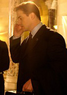 撞车演员表约翰·瑞恩剧照图片