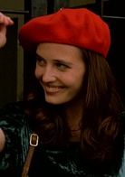 戏梦巴黎演员表伊莎贝拉Isabelle剧照图片