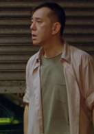 黑白道演员表龙Sir剧照图片