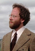 第三类接触演员表大卫・劳克林剧照图片