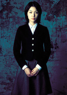 女高怪谈4：声音演员表善敏剧照图片