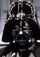 星球大战6：绝地归来演员表达斯·维德（阿纳金·天行者）剧照图片