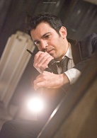 电梯里的恶魔演员表伯登剧照图片