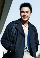 感情生活演员表广末剧照图片